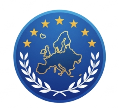 Conçu pour l'Europe